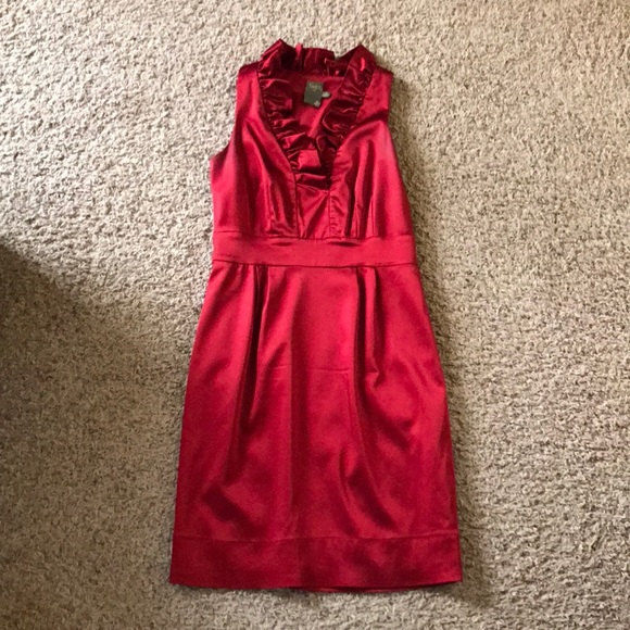 Taylor Dresses Dresses & Skirts - Satin dress